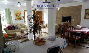 Imagem: CASA RESIDENCIAL em FLORIANÓPOLIS - SC