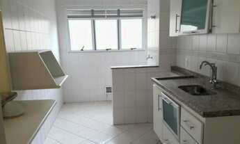 Imagem 3: Apartamento 62m² Térreo no Edifício Adriana no Jardim Flórida