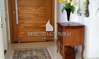 Imagem 3: Casa de Condomínio com 4 dorms, Quinta do Golfe Jardins, São José do Rio Preto - R$ 3.5 mi