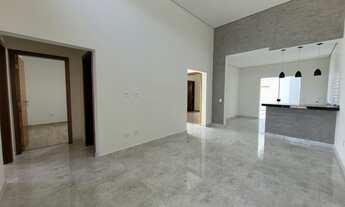 Imagem 3: Casa térrea à venda no Condomínio Terras de São Francisco - Sorocaba - SP