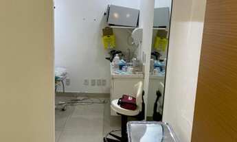 Imagem 7: Sala/Conjunto para aluguel com 54 metros quadrados em Icaraí - Niterói - RJ