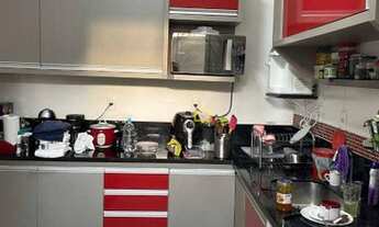 Imagem 6: Linda Casa 3 dormitorios sendo uma suite Condominio Arte de Viver