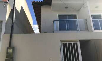 Imagem: Serra - Casa Padrão - Colina de Laranjeiras