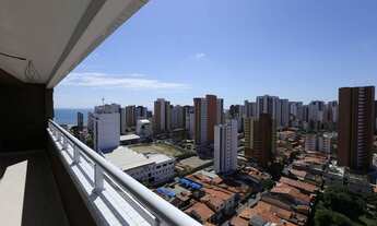 Imagem 6: Apartamento com 3 dormitórios à venda, 80 m² por R$ 780.000 - Aldeota - Fortaleza/CE