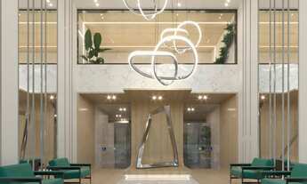 Imagem: Apartamento-Venda-Avenida Cidade Jardim-3