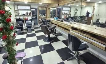 Imagem 2: Ponto comercial para venda possui 80 m² em Aviação - Praia Grande - SP