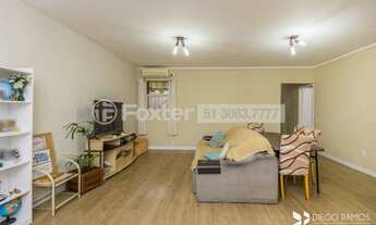 Imagem 2: LINDO Sobrado com 186 metros quadrados com 5 quartos em Jardim Sabará - Porto Alegre - RS