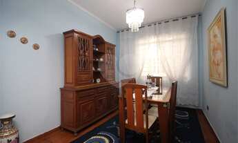 Imagem 6: São Paulo - Casa Padrão - VILA OLÍMPIA