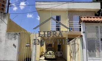 Imagem: Residencial - Quitauna