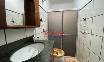 Imagem 4: Casa com 3 dormitórios à venda, 166 m² por R$ 300.000 - Jardim Getúlio Vargas - Mogi Mirim