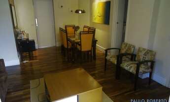 Imagem 2: APARTAMENTO - MORUMBI - SP