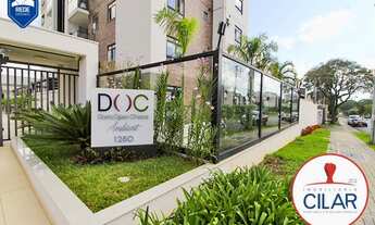 Imagem 3: Curitiba - Apartamento Padrão - Cristo Rei