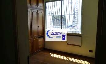 Imagem 6: Apartamento à venda em Icaraí Prédio com Piscina