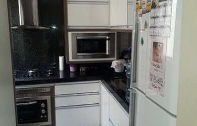 Imagem 7: SO0171 Sobrado / Cidade Universitária Pedra Branca - 3 dorm(s) / 1 suíte(s