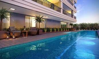 Imagem 4: Apartamento 4 suítes, 220m², 4 vagas / Adrianópolis