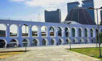 Imagem 3: Rio de Janeiro - Kitchenette/Conjugados - Centro