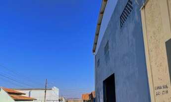 Imagem 6: Galpao para aluguel praticamente novo no centro