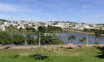 Imagem: Terreno à venda, em Condomínio Reserva