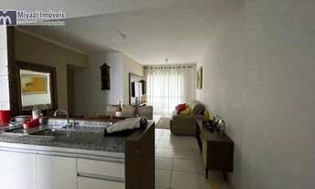 Imagem 7: Apartamento à venda, 156 m² por R$ 750.000,00 - Mirim - Praia Grande/SP