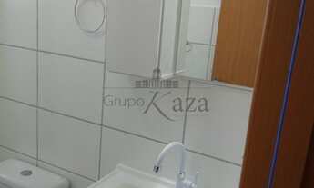 Imagem 7: Sao Jose dos Campos - Apartamento Padrão - Condominio Residencial Colinas do Paratehy