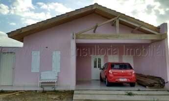 Imagem: Casa térrea 3 dorm/1 suíte Cond Ibiti