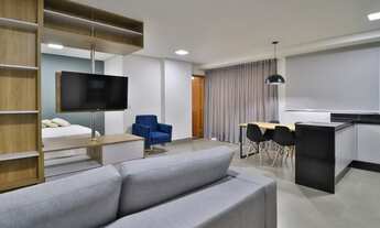 Imagem 3: BELO HORIZONTE - Apartamento Padrão - Savassi