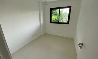 Imagem 6: Apartamento para venda possui 73 metros quadrados com 3 quartos