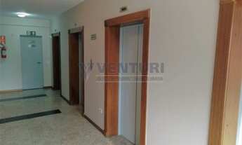 Imagem 2: CURITIBA - Conjunto Comercial/Sala - Centro