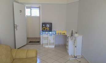 Imagem 4: Ref.: 1029 - Apartamento mobiliado de 1 dormitório e 1 vaga no bairro Vila Redentora