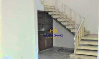 Imagem 5: Casa com 5 dormitórios para alugar, 350 m² por R$ 10.000,00/mês - Paraíso - São Paulo/SP