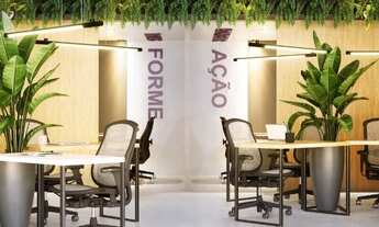 Imagem 5: Lote no Skyville Residence