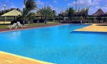 Imagem 4: Sou um lote privilegiado no Condomínio Fazenda Real, com 750m² e custo R$ 67 mil!