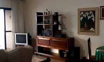 Imagem 3: 03 SUÍTES, SALA 03 AMBS. COM VARANDA VISTA/MAR, LAVABO, MOB. DEP. EMP., 02 GARAGENS, LAZER