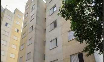 Imagem 6: Max Residencial Quitaúna, 2 Quartos, Varanda, 1 Vaga de Garagem!