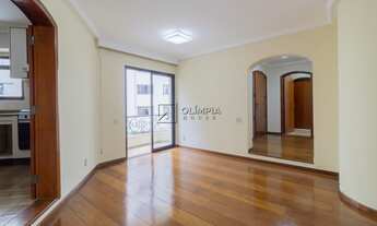Imagem 7: Venda Apartamento 3 Dormitórios - 145 m² Moema