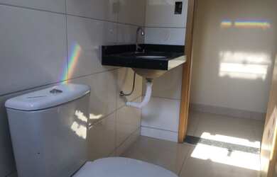 Imagem 7: Casa Geminada nova