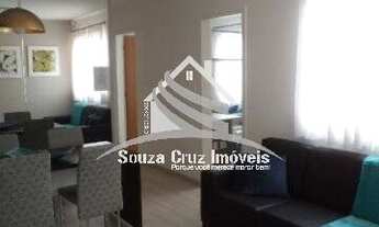Imagem 2: Ultima Unidade !! Apartamento Decorado !!!