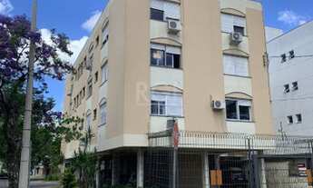 Imagem: Porto Alegre - Apartamento Padrão - Cristal