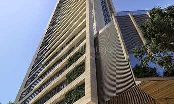 Imagem: Quadra mar - 4 suítes 3 vagas Completa