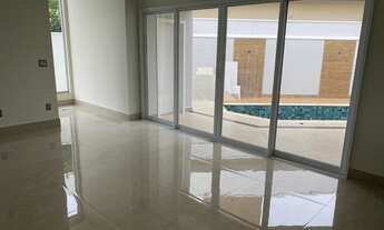 Imagem 2: Casa em condominio 220 m 4 suites em Parque Brasil 500 - Paulínia - SP