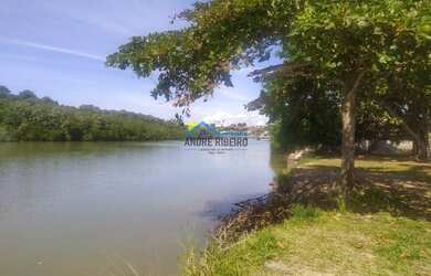 Imagem 3: Terreno para venda Próximo ao Rio Reis Magos - TE2