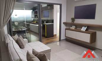 Imagem 4: Apartamento à venda, 155 m² - (L-10) - Ribeirão Preto/SP