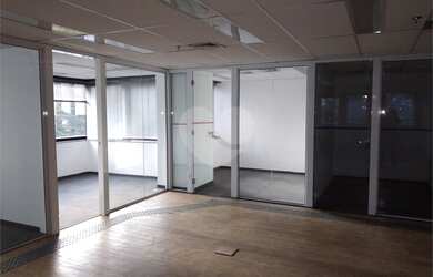 Imagem 5: São Paulo - Conjunto Comercial/Sala - BROOKLIN