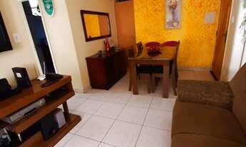 Imagem 7: Apartamento no Centro de São Bernardo do Campo