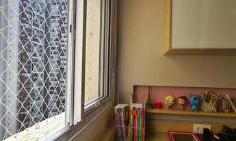 Imagem 4: Apartamento para venda com 161 metros quadrados com 3 suítes em Campo Belo - São Paulo - S