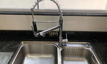 Imagem 4: Linda casa com 3 dormitórios sendo uma suite no bairro Rio Vermelho