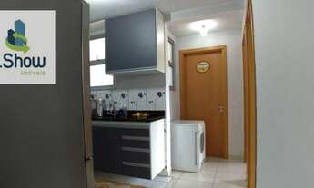 Imagem 3: Apartamento com 2 dormitórios Olaria - Canoas/RS