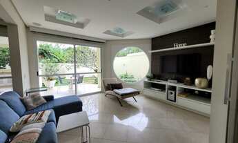 Imagem: Espetacular Casa para venda tem 335m² com