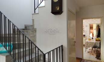 Imagem 6: SãO PAULO - Sobrado Padrão - Vila Santa Catarina