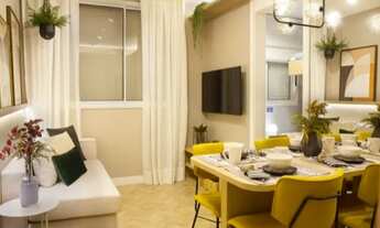 Imagem 2: Apartamento para venda com 2 quartos no Morumbi- São Paulo - SP